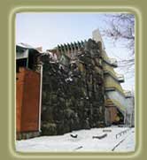 Почетные члены Клуба Планета